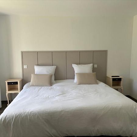 La Villa Nernier 외부 사진