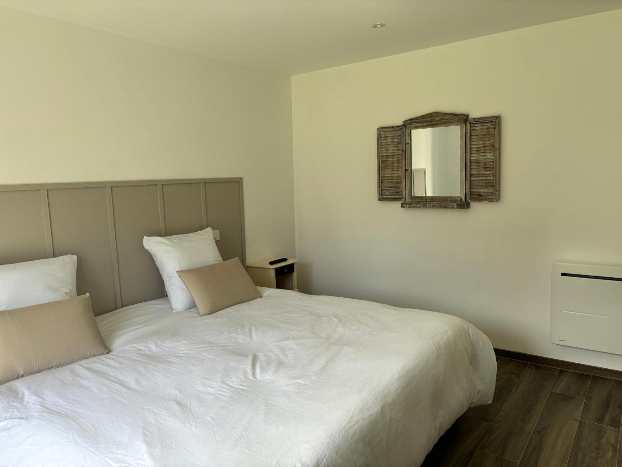 La Villa Nernier 외부 사진